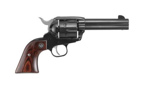 Ruger Vaquero 357 Magnum/ 9mm Revolver