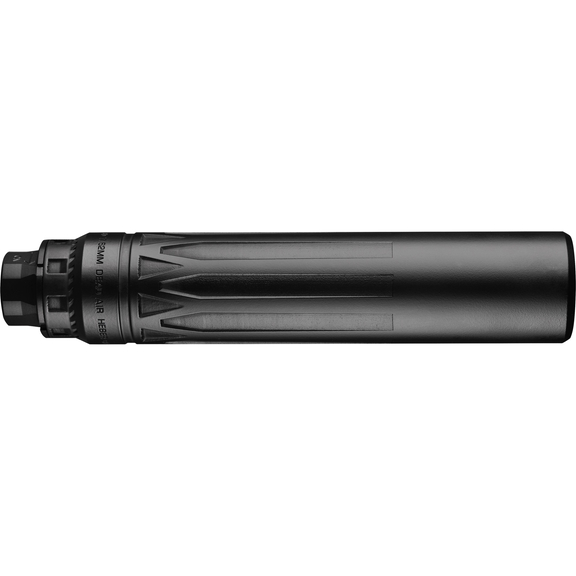 Dead Air Armament Nomad-LTi XC Silencer 810128162388