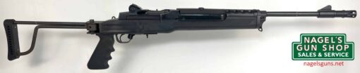 Ruger Mini-14 223 Rem Rifle