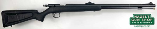 Knight Wolverine 50 Cal Black Powder Rifle