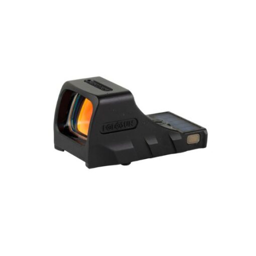 Holosun SCS PDP 2 MOA Multi Reticle Green Reflex Sight - SCS-PDP-GR