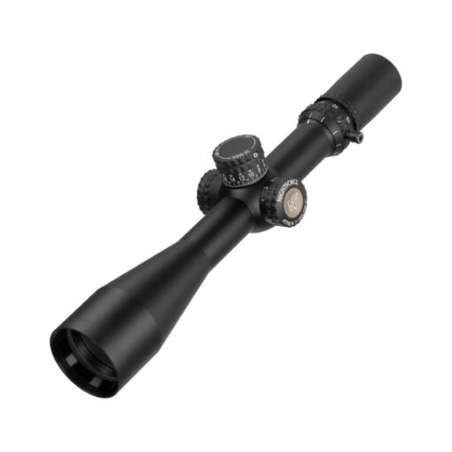 Nightforce ATACR 7-35x56 MOAR F1 Rifle Scope - C569
