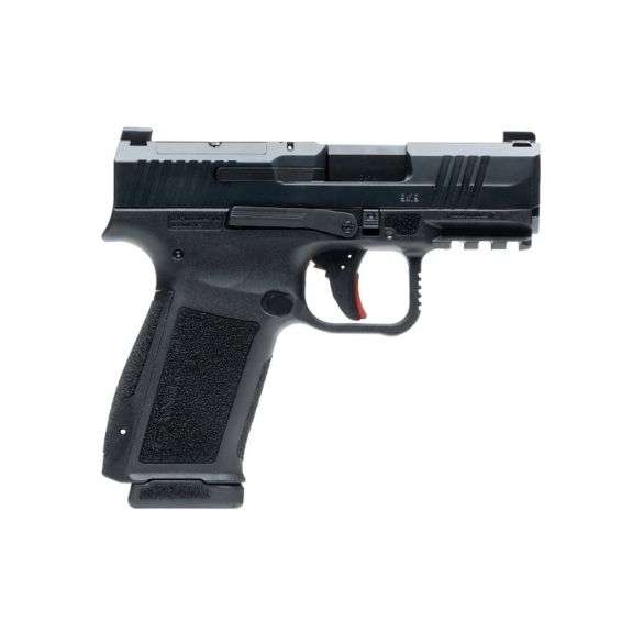 Canik METE MC9L 9mm Pistol, 3.18" - HG7882-N
