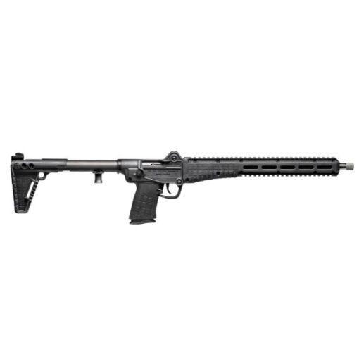 Kel-Tec SUB-2000 Gen3 5.7x28 Rifle, 16.25" - SUB2K57BLK