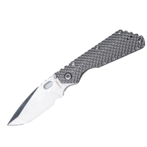 Strider Knives Performance DGG XL Folding Knife