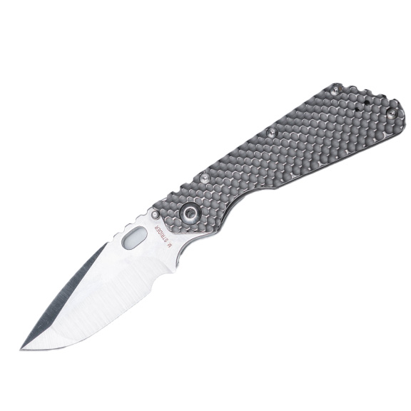 Strider Knives Performance DGG XL Folding Knife