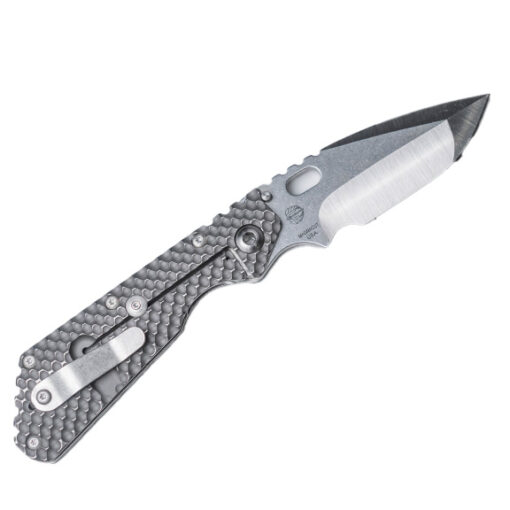 Strider Knives Performance DGG XL Folding Knife