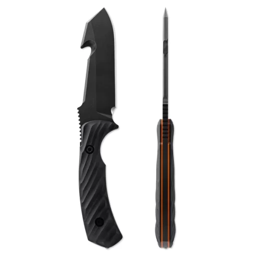 Toor Egress 2.0 Havoc Black Knife 850061338075