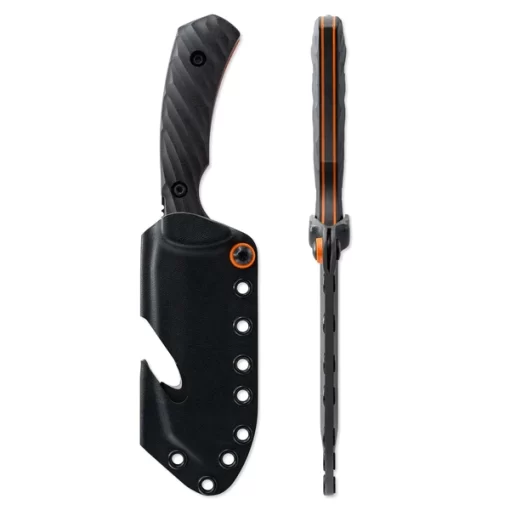 Toor Egress 2.0 Havoc Black Knife 850061338075