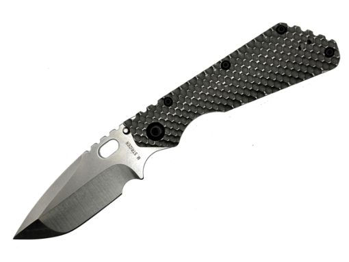 Strider Knives Performance DGG XL Folding Knife DGGXLHG