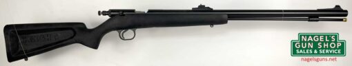 Knight Wolverine 50 Cal Black Powder Rifle