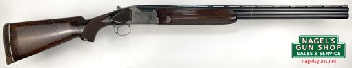 Winchester 101 Pigeon Grade 12Ga Shotgun