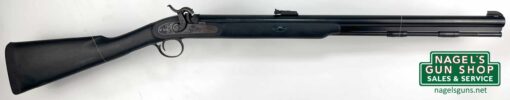 Thompson Center New Englander 54 Cal Black Powder Rifle