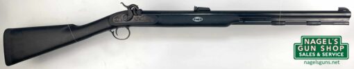Thompson Center New Englander 50 Cal Black Powder Rifle