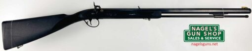Connecticut Valley Bobcat 50 Cal Black Powder Rifle