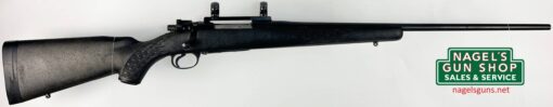 Mauser 98 308 Win Rifle