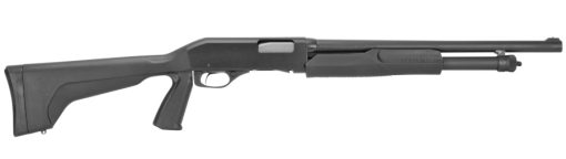 Stevens 320 Security Pistol Grip 20Ga Shotgun - 22438