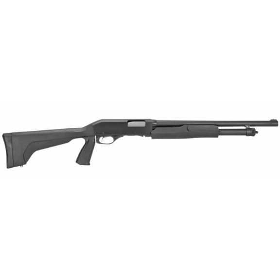 Stevens 320 Security Pistol Grip 20 Ga Shotgun, 18.5" - 22438