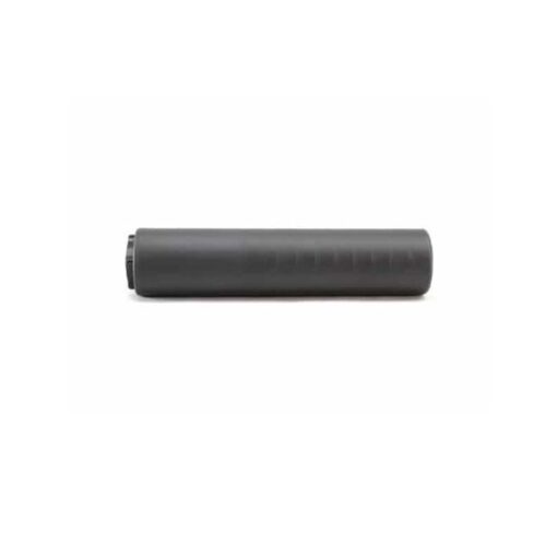 SilencerCo OMEGA 45K 45ACP Silencer, 6.5" - SU2254
