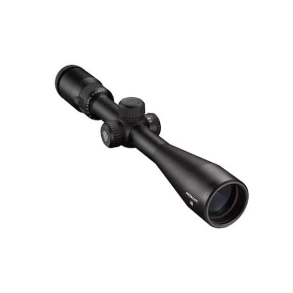 Nikon Pro Staff 5 3.5-14x50 SF Matte BDC Reticle Rifle Scope - 6745