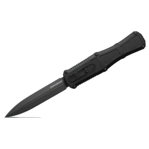 Benchmade Claymore OTF Automatic Knife - 3370GY