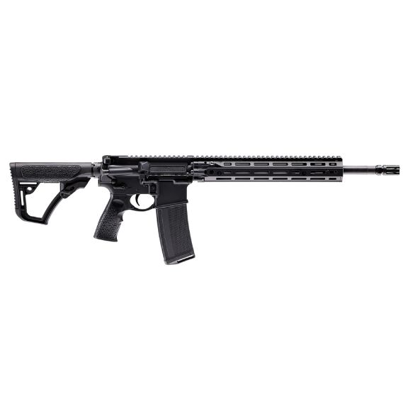 Daniel Defense DD4 M4A1 RIII 5.56 NATO Carbine, 14.5" - 02-191-10613-047