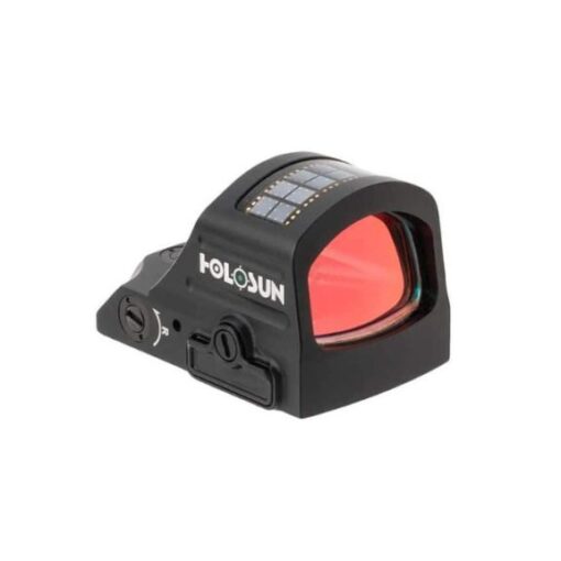 Holosun 507C X2 ACSS Reflex Sight - HS507C-X2-ACSS