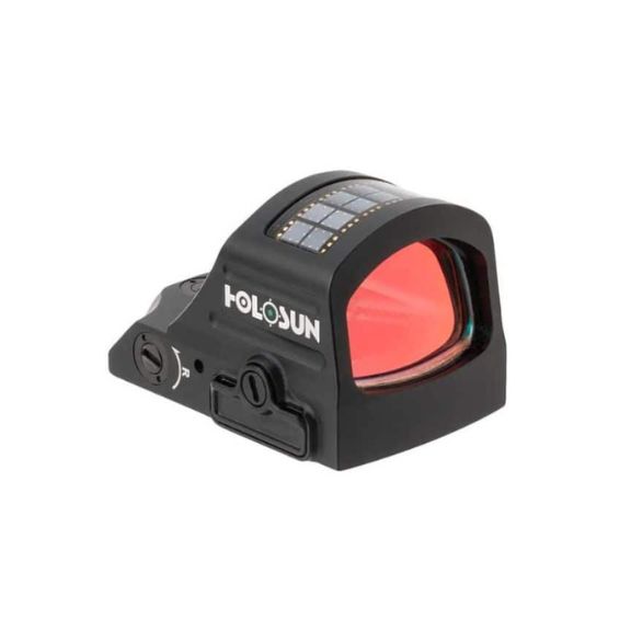 Holosun 507C X2 ACSS Reflex Sight - HS507C-X2-ACSS