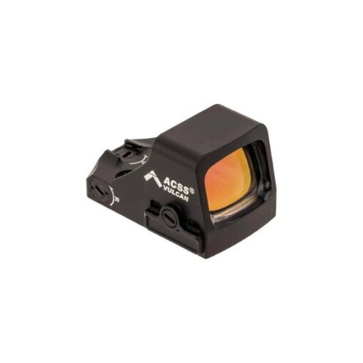 Holosun 507K X2 Reflex Sight - HS507K-X2-ACSS