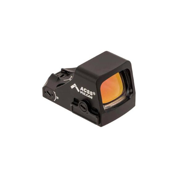 Holosun 507K X2 Reflex Sight - HS507K-X2-ACSS