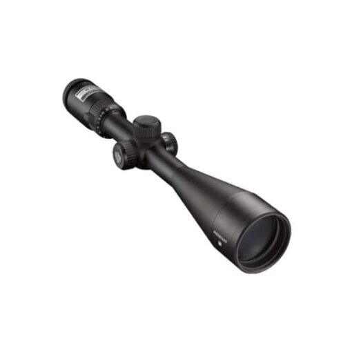 Nikon Pro Staff 5 3.5-14x50 SF Matte Illuminated BDC Reticle Rifle Scope - 6751