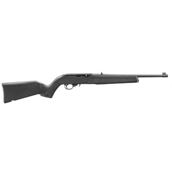 Ruger 10/22 Carbine 22 LR Rifle, 16.4" - 32000