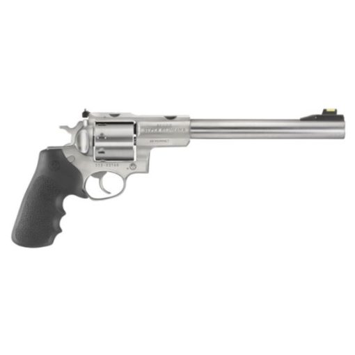 Ruger Super Redhawk 22 Hornet Revolver, 9.5" - 5526