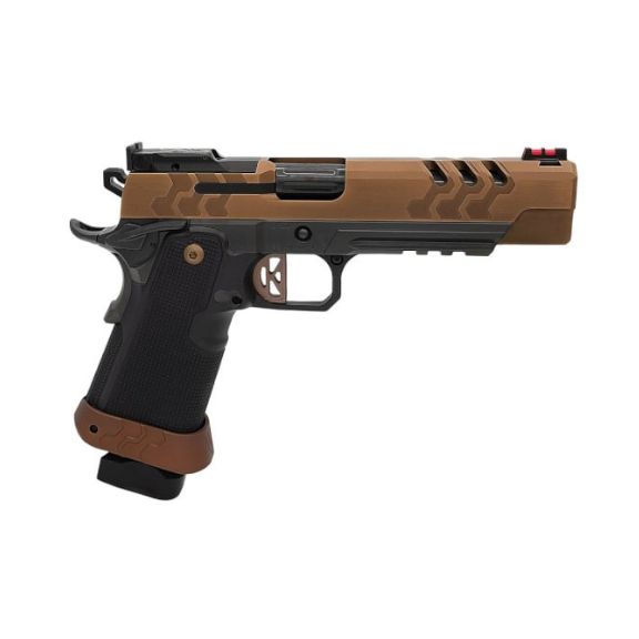 Kimber 2K11 Target OR 9mm Pistol, 5" - 3500053