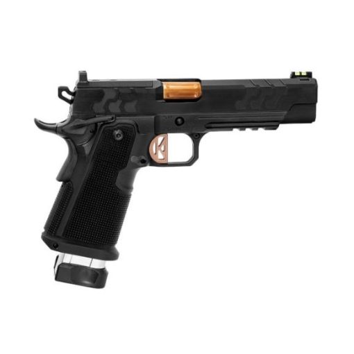 Kimber 2K11 OR 45acp Pistol, 5" - 3500050