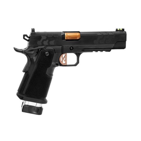 Kimber 2K11 OR 45acp Pistol, 5" - 3500050