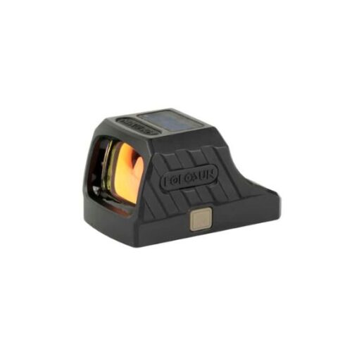 Holosun SCS 320 2 MOA Multi Reticle Green Reflex Sight- SCS-320-GR