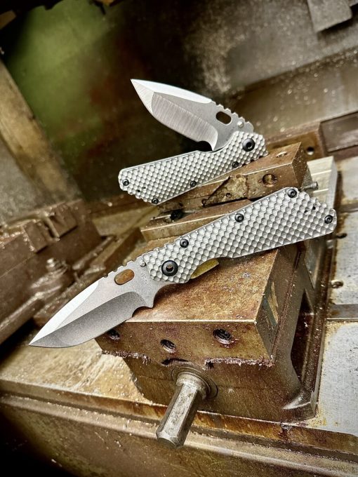 strider knives dgg xl