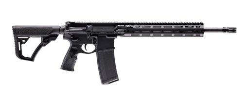 daniel defense dd3 riii 5.56 nato rifle