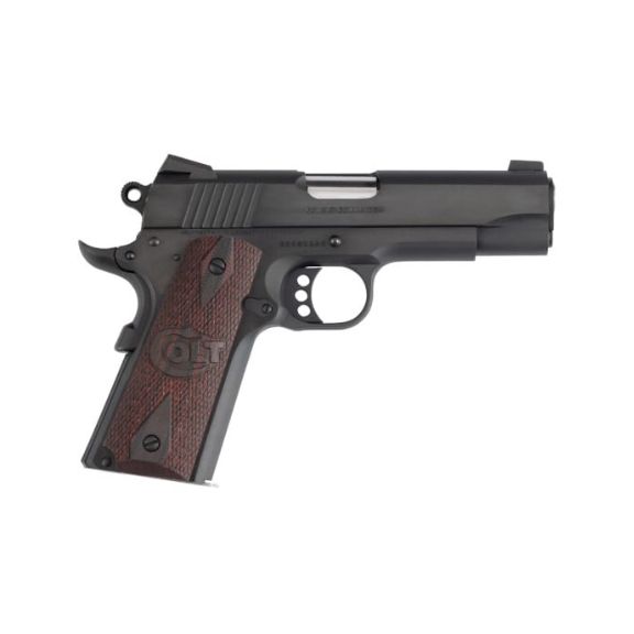 Colt Combat Commander 38 Super Pistol, 4.25" - O4943XE
