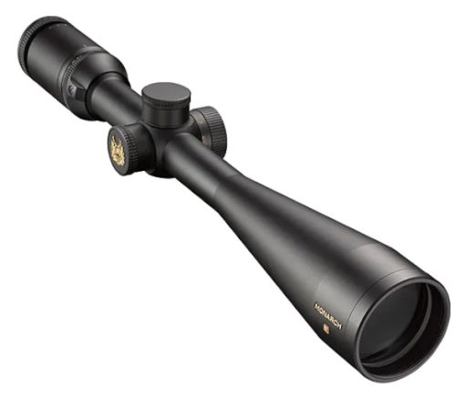 Nikon Monarch 3 2.5-10x50 Matte BDC Rifle Scope - 6766