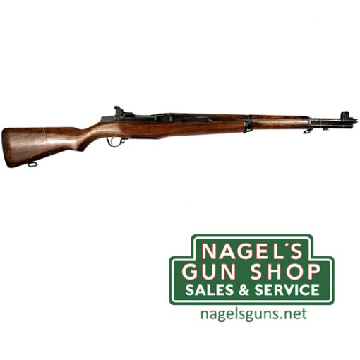 H&R Arms Co. M1 Garand 308 Win Rifle