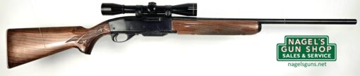 Remington 742 Woodsmaster 280 Rem Rifle