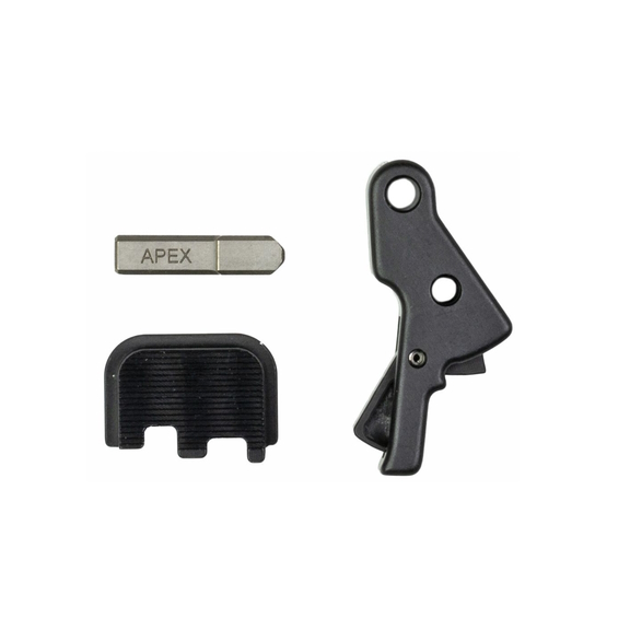 Apex Tactical Specialties Action Enhancement Kit For Cz P-10s C F 