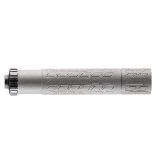 B&T Print-X Impuls OLS M TI 9mm Silencer