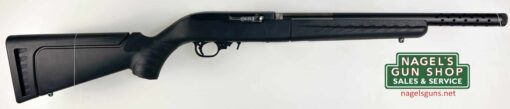 Ruger 10/22 22LR Rifle