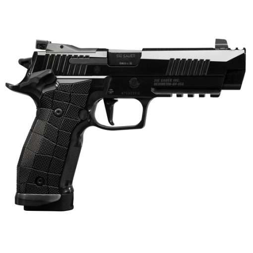 Sig Sauer P226 X-Five Reserve 9mm Pistol, 4.4" - 226X5-9-CW-RES