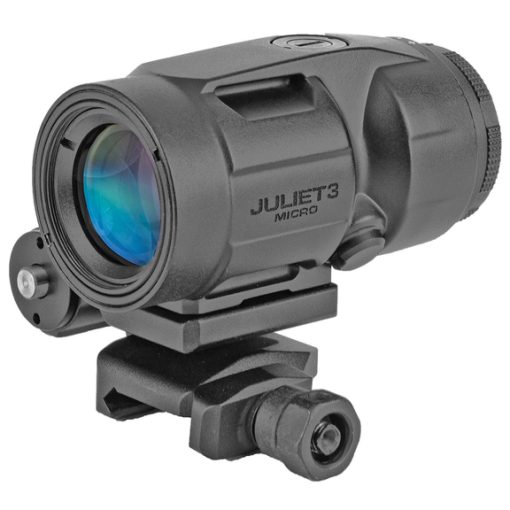 Sig Sauer JULIET3 Micro 3X Magnifier 798681639250 SOJ3M001