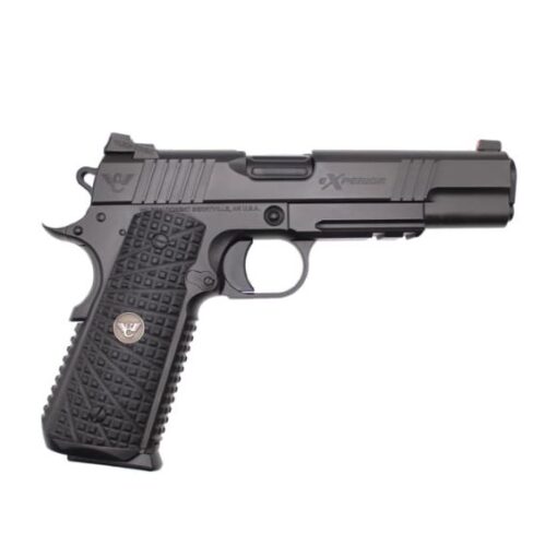 Wilson Combat Experior Single Stack 45acp Pistol, 5" - XPFS45DLC