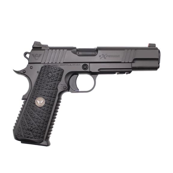 Wilson Combat Experior Single Stack 45acp Pistol, 5" - XPFS45DLC